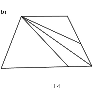 (Giáo dục phổ thông) [Toán 3] Hình tam giác & Hình tứ giác